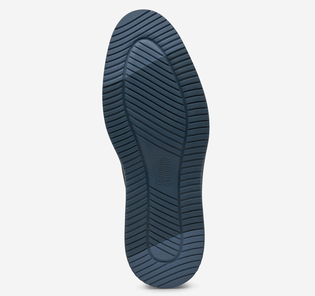 Men's Upton Plain Toe / Johnston Murphy