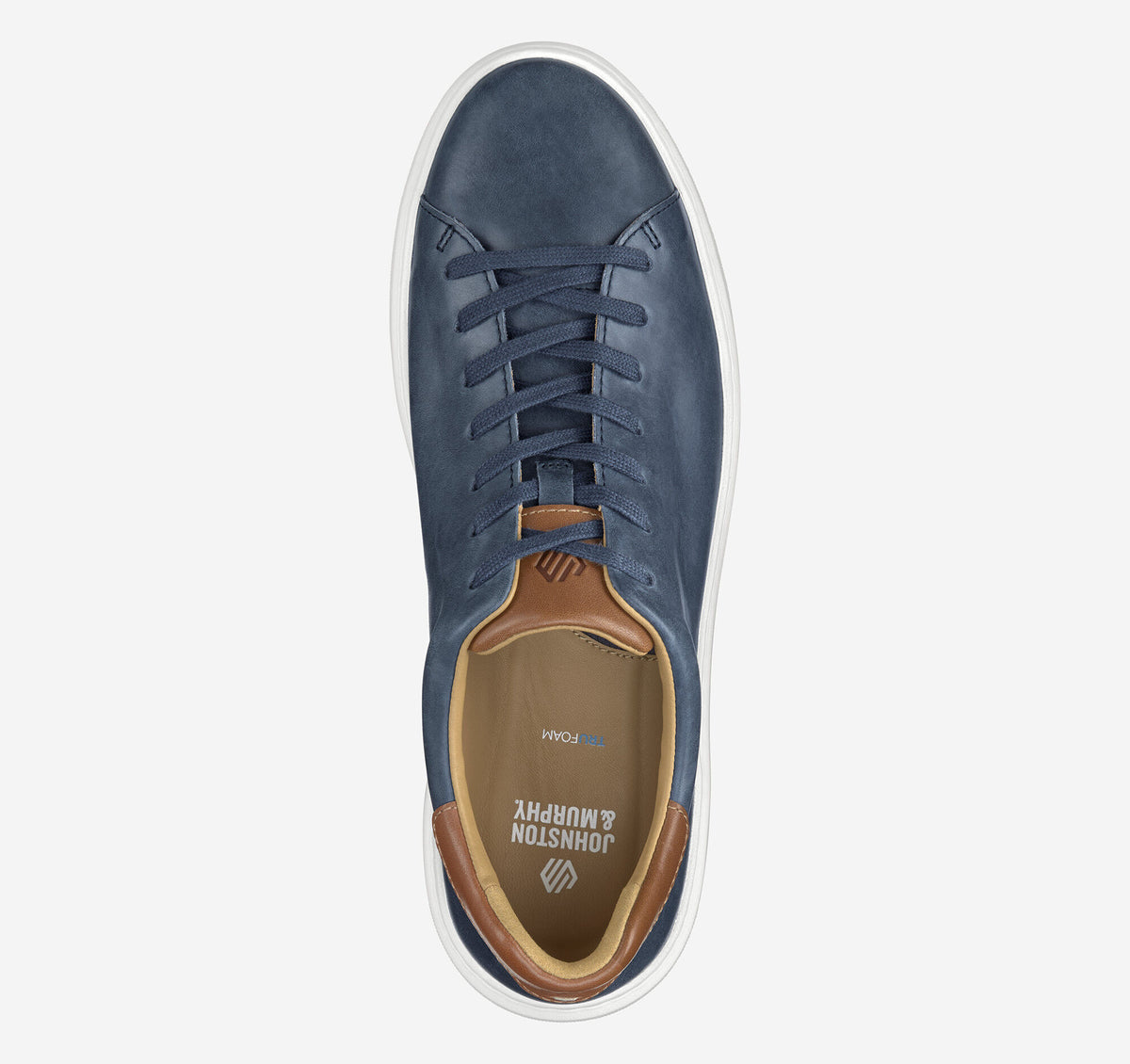 Men's Anders Lace-To-Toe / Johnston Murphy