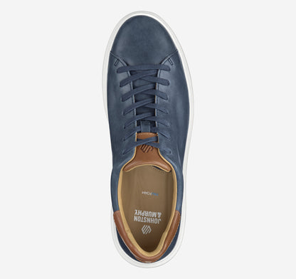 Men's Anders Lace-To-Toe / Johnston Murphy