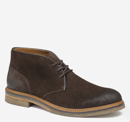 Men's Calder Chukka Boot / Johnston Murphy
