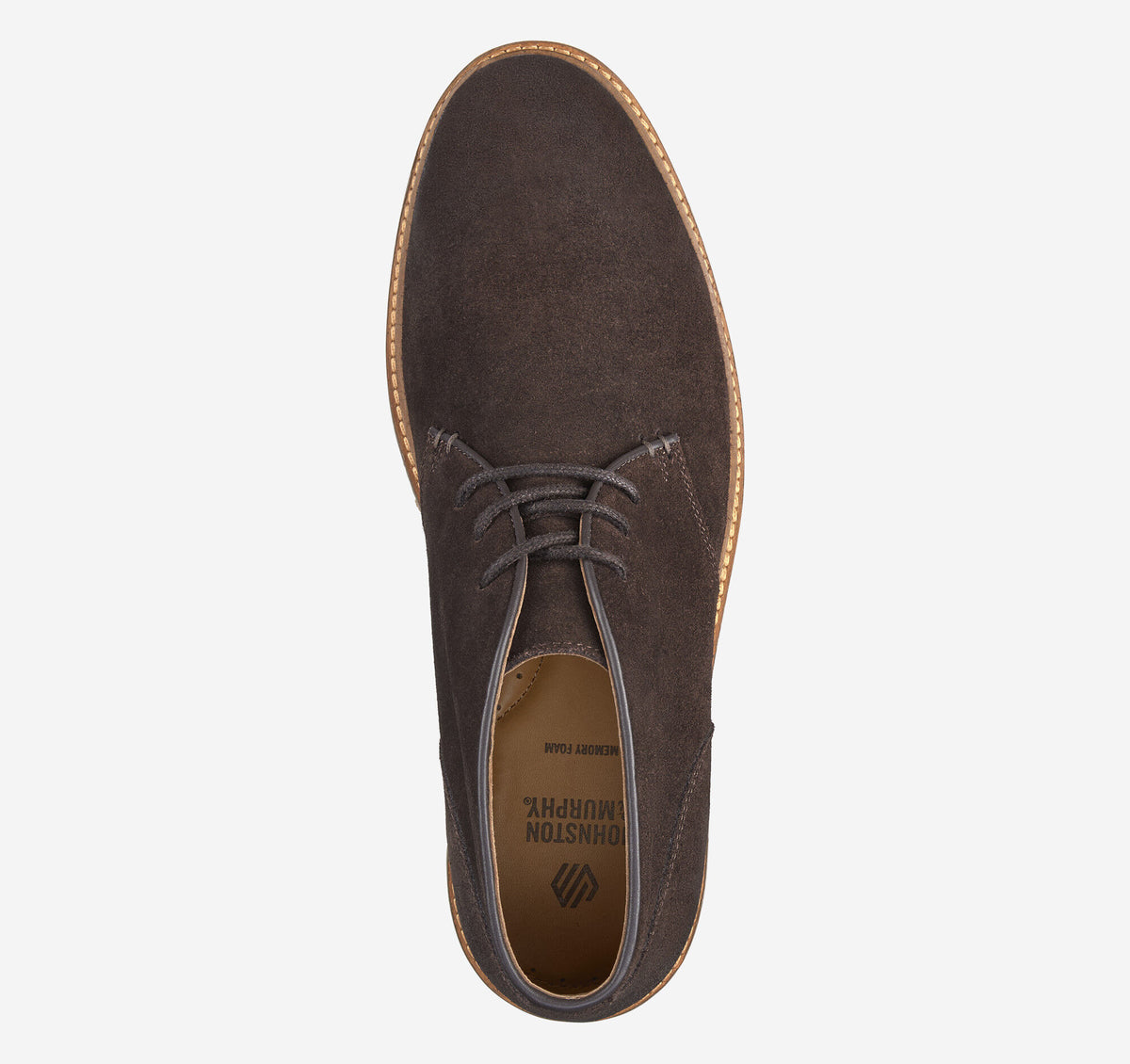 Men's Calder Chukka Boot / Johnston Murphy