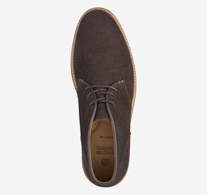 Men's Calder Chukka Boot / Johnston Murphy