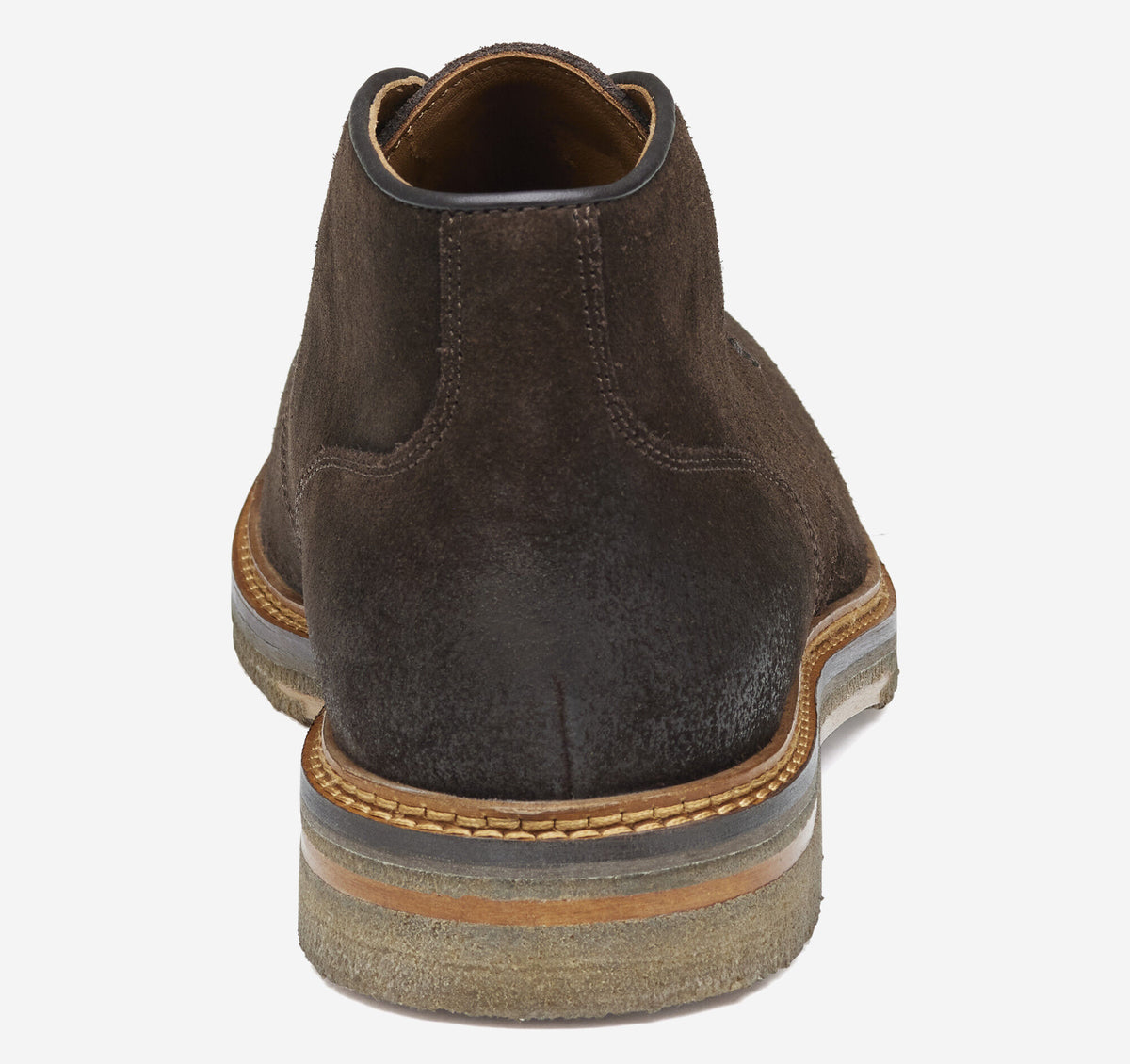 Men's Calder Chukka Boot / Johnston Murphy