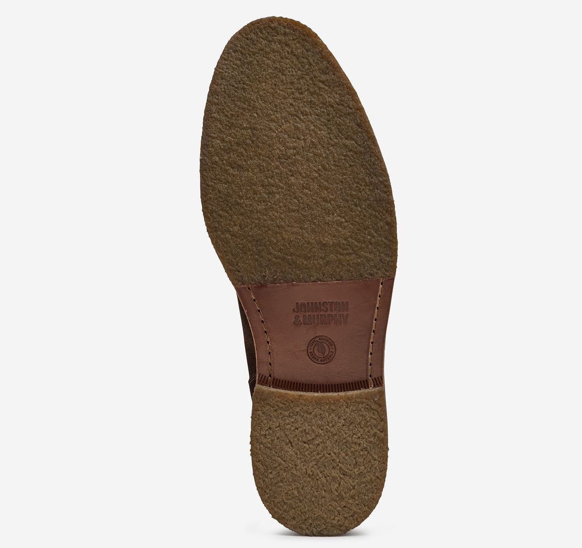 Men's Calder Chukka Boot / Johnston Murphy
