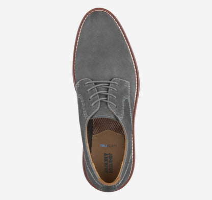 Men's Upton Plain Toe / Johnston Murphy