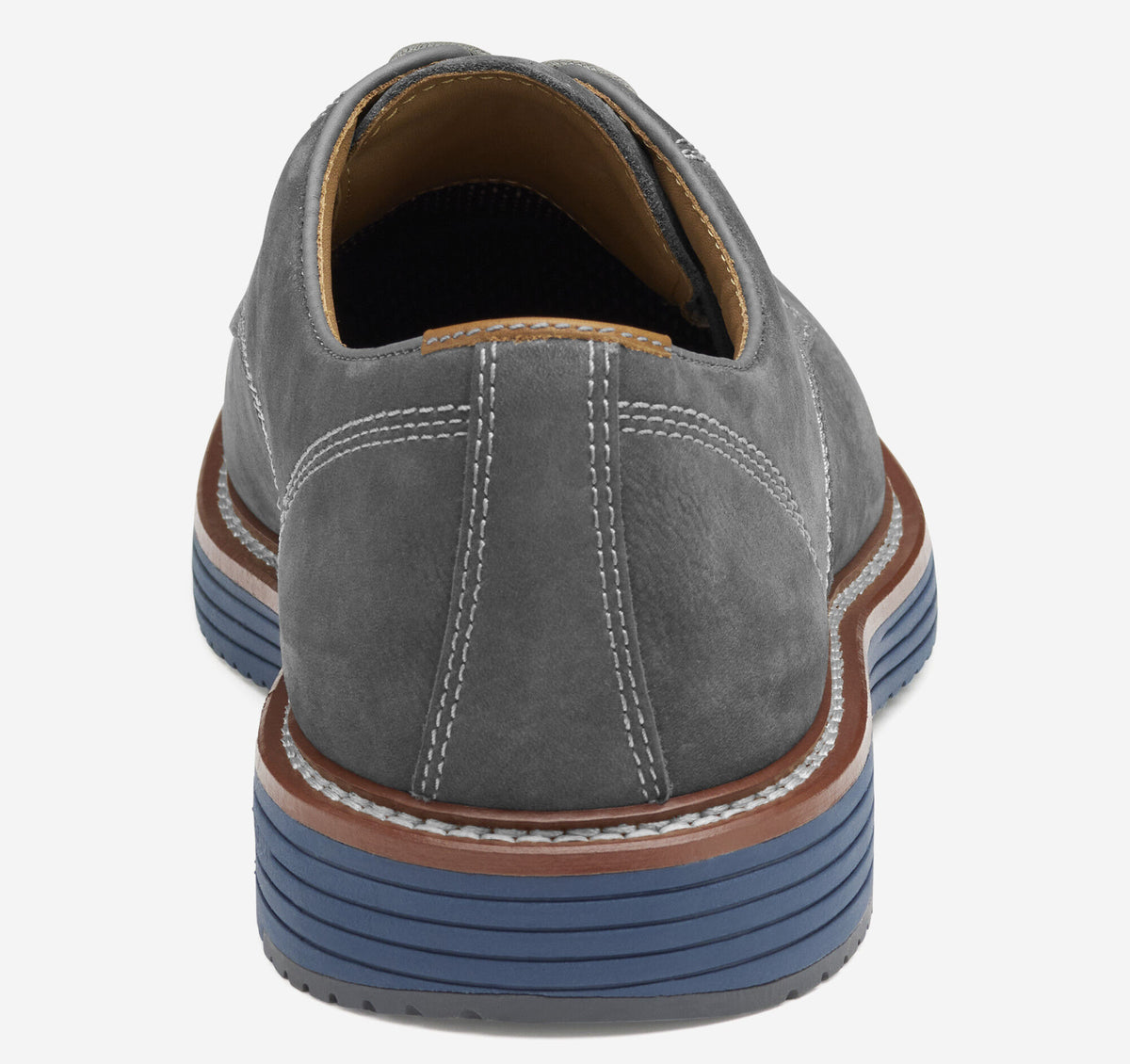 Men's Upton Plain Toe / Johnston Murphy