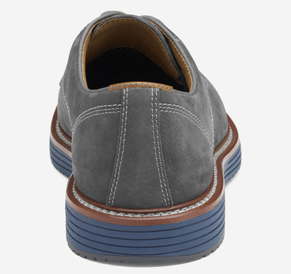 Men's Upton Plain Toe / Johnston Murphy
