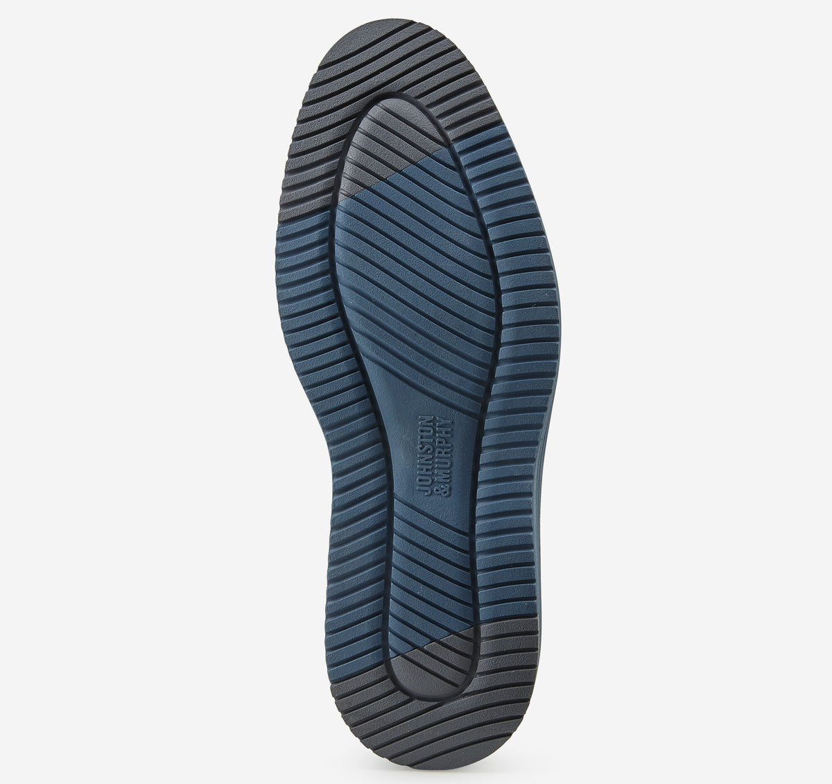 Men's Upton Plain Toe / Johnston Murphy