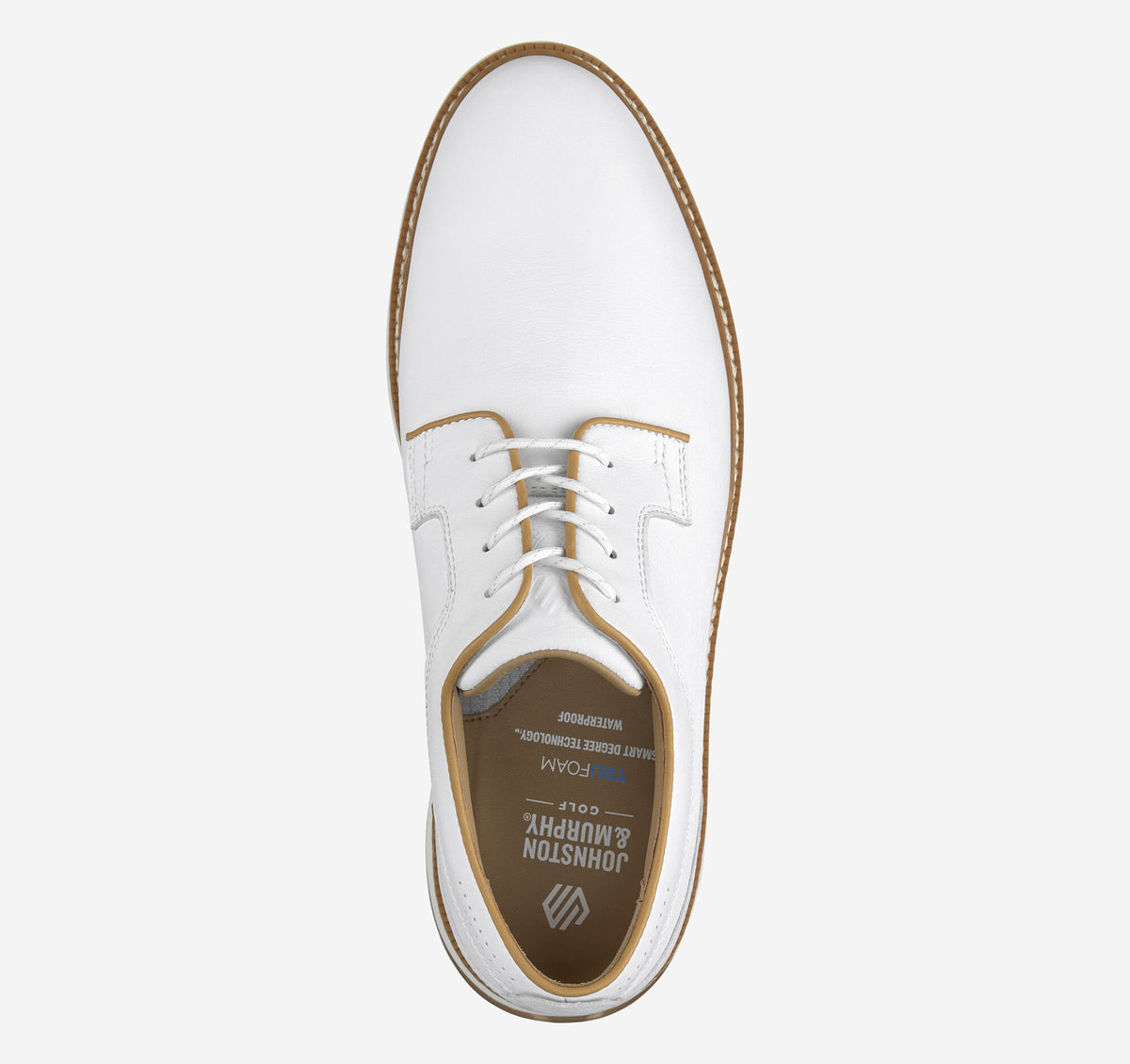 Men's Upton GL1 Luxe Hybrid / Johnston Murphy