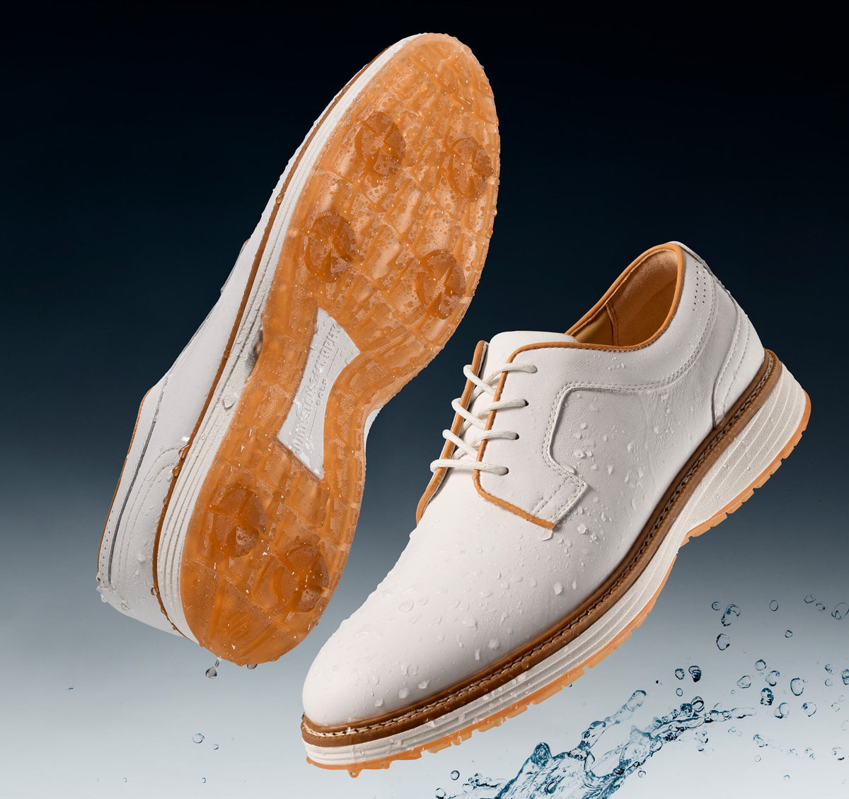 Men's Upton GL1 Luxe Hybrid / Johnston Murphy