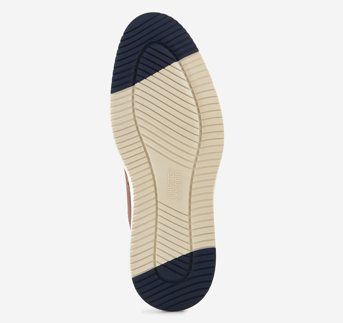 Men's Upton Knit Saddle / Johnston Murphy