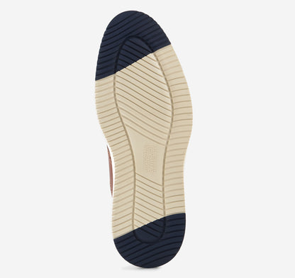 Men's Upton Knit Saddle / Johnston Murphy