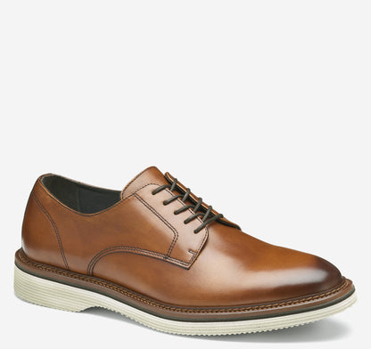 Men's Jenson Plain Toe / Johnston Murphy