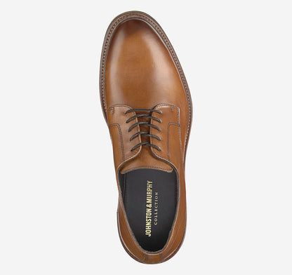 Men's Jenson Plain Toe / Johnston Murphy