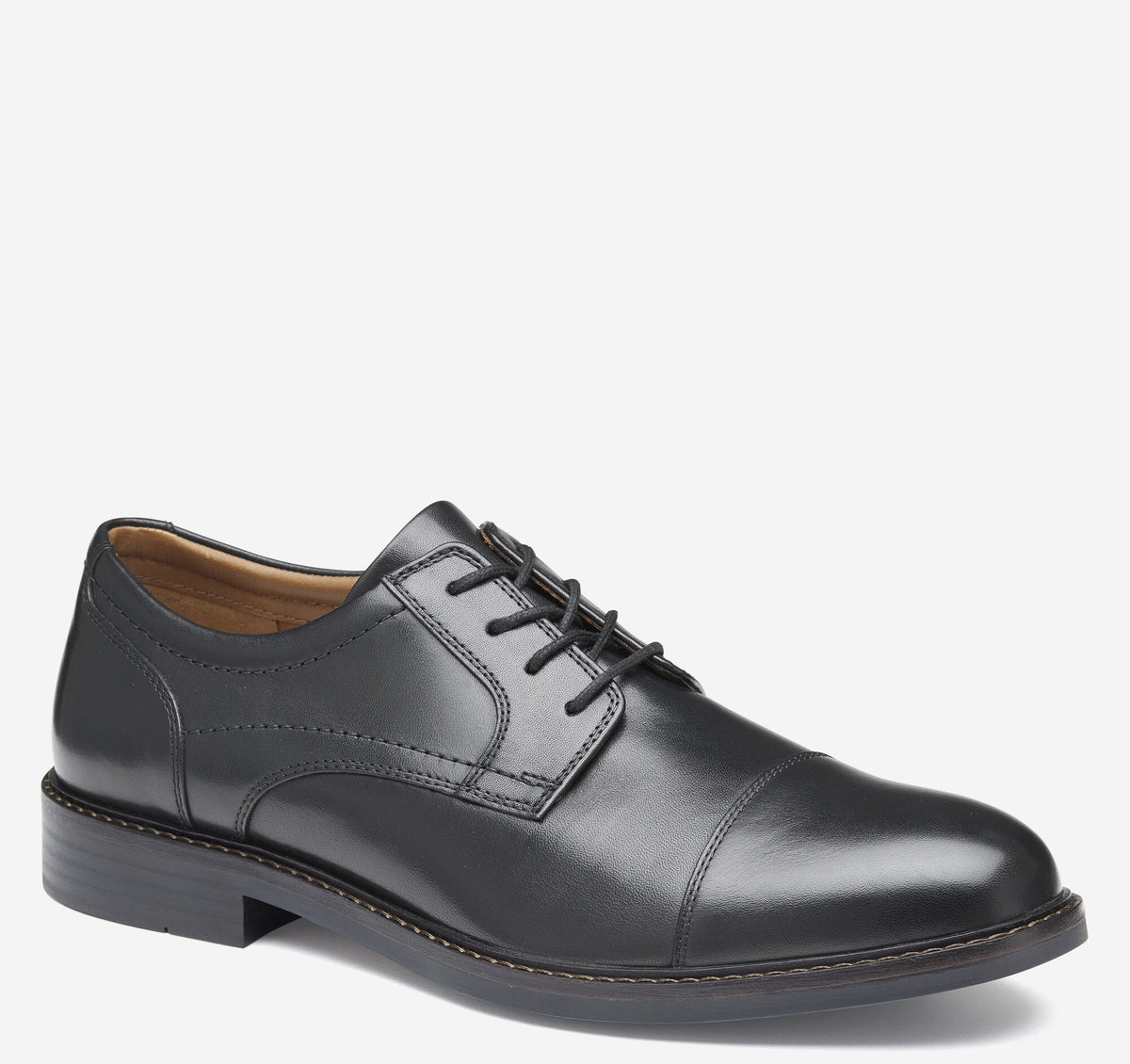 Men's Mason Cap Toe / Johnston Murphy