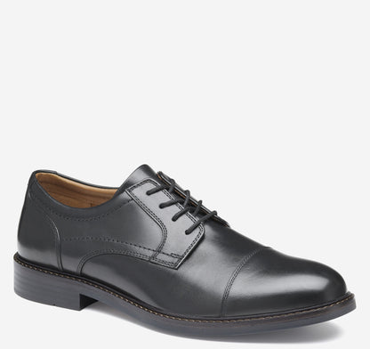 Men's Mason Cap Toe / Johnston Murphy