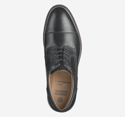 Men's Mason Cap Toe / Johnston Murphy