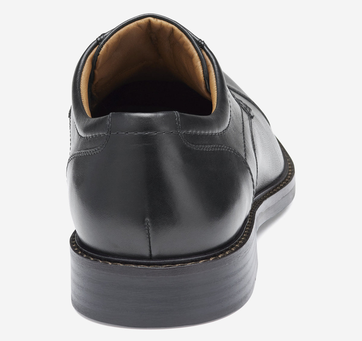 Men's Mason Cap Toe / Johnston Murphy
