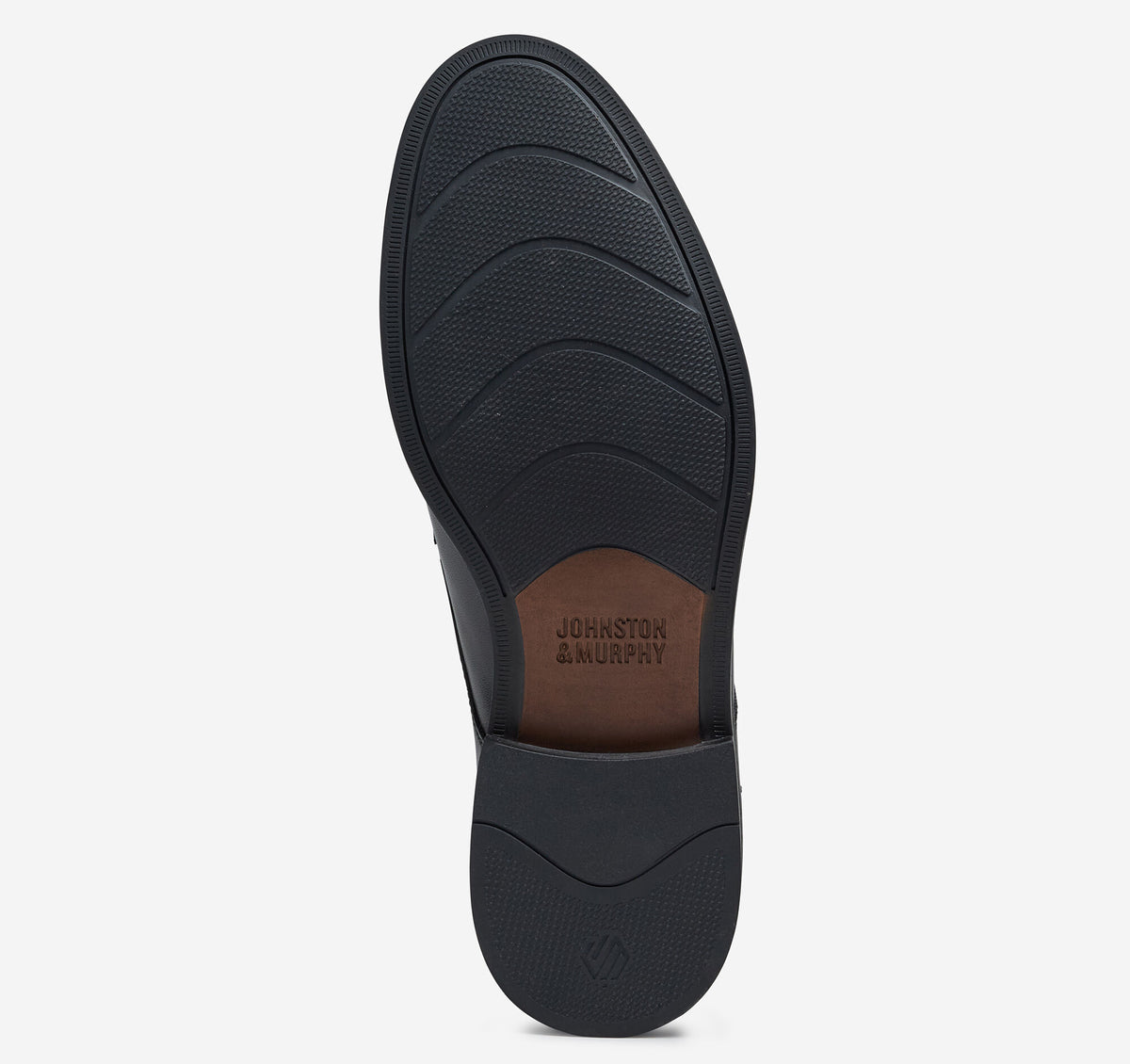 Men's Mason Cap Toe / Johnston Murphy