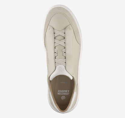 Men's Anders Stretch Lace-to-Toe Slip-On / Johnston Murphy