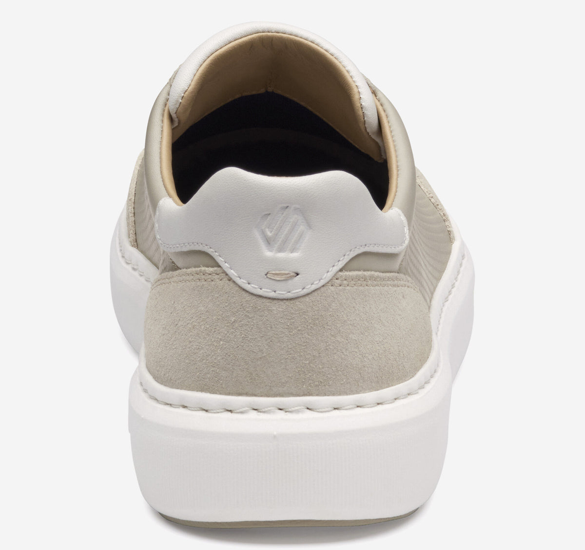 Men's Anders Stretch Lace-to-Toe Slip-On / Johnston Murphy