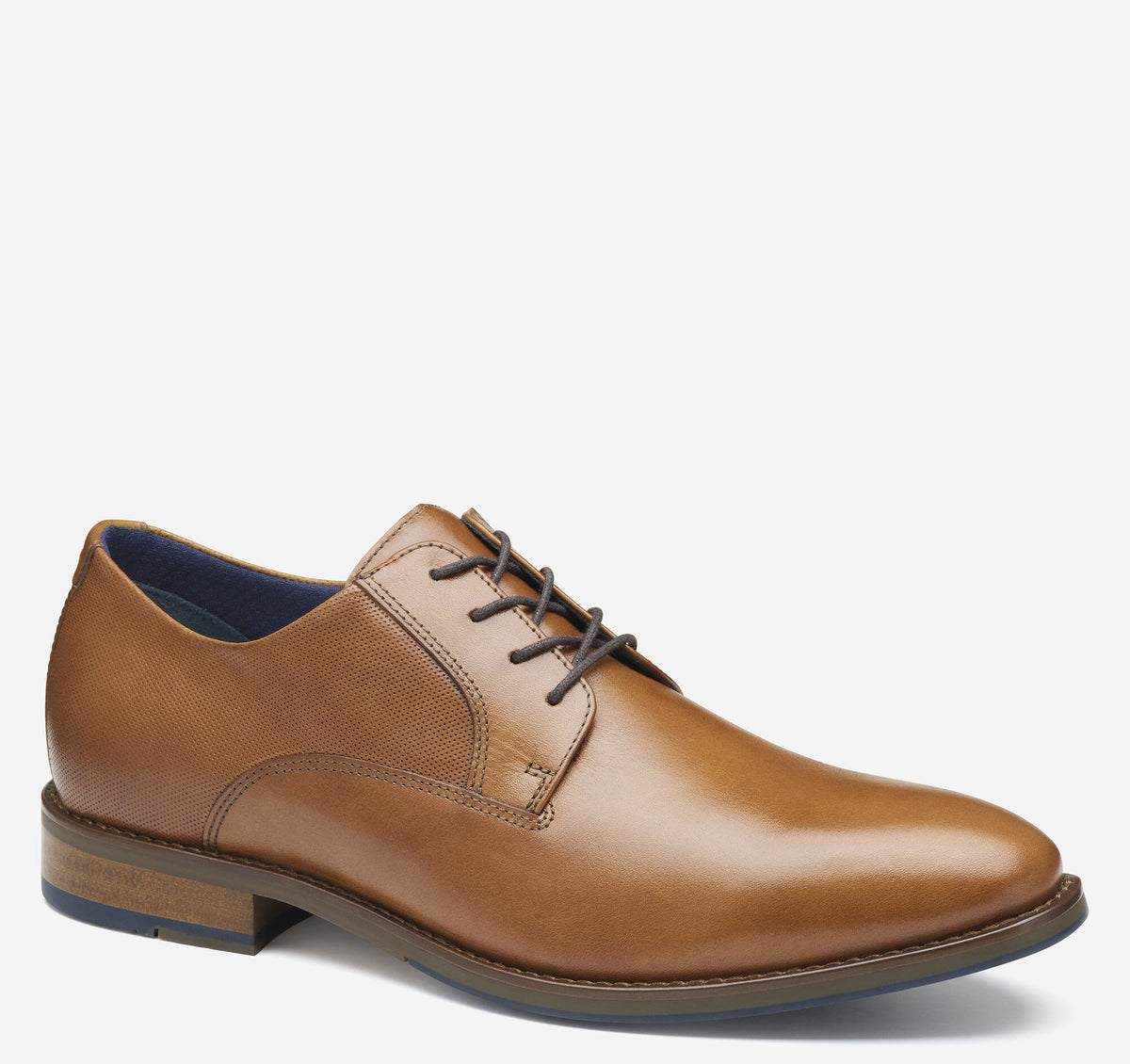 Men's Landry Plain Toe / Johnston Murphy