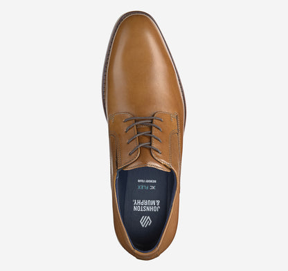 Men's Landry Plain Toe / Johnston Murphy