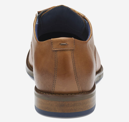 Men's Landry Plain Toe / Johnston Murphy