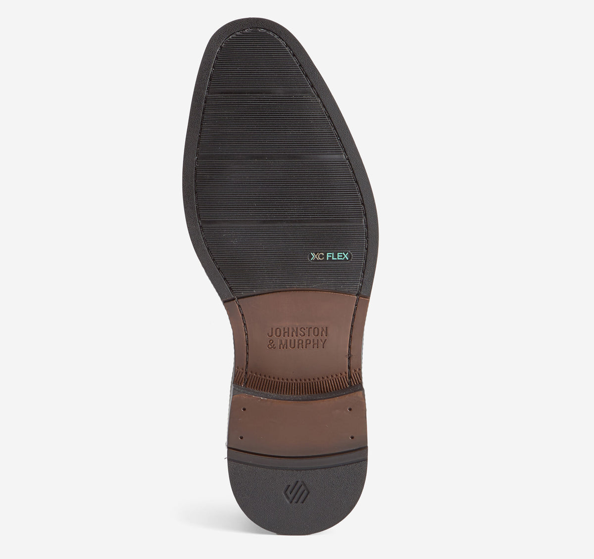 Men's Landry Plain Toe / Johnston Murphy