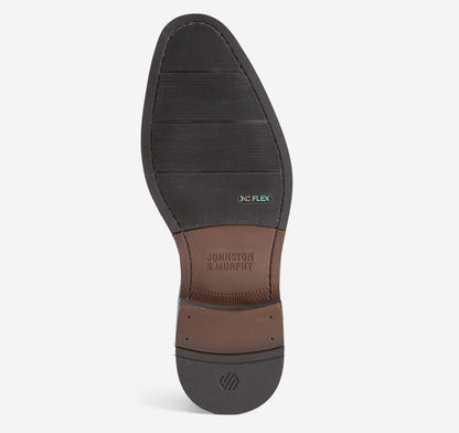 Men's Landry Plain Toe / Johnston Murphy