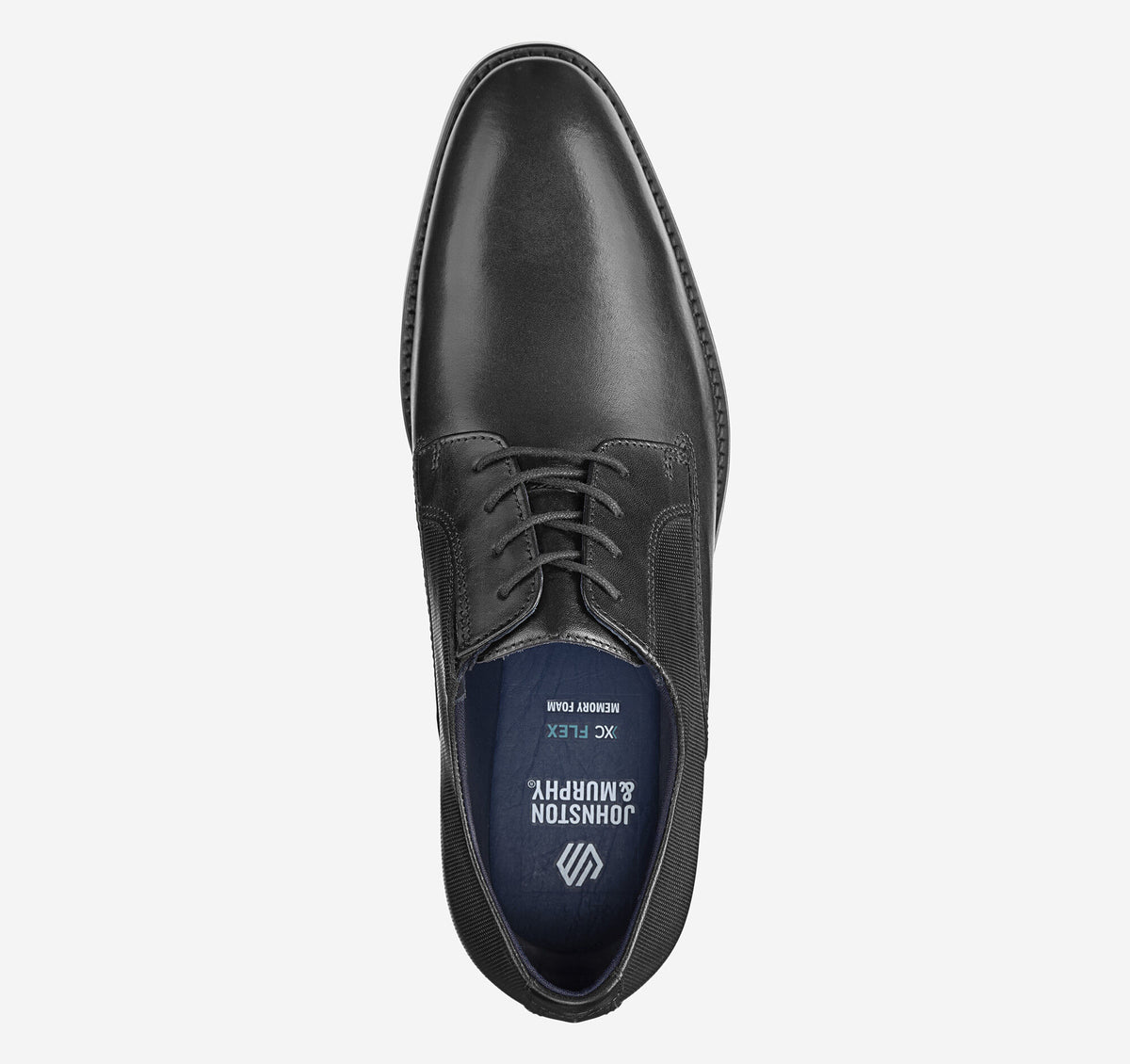Men's Landry Plain Toe / Johnston Murphy