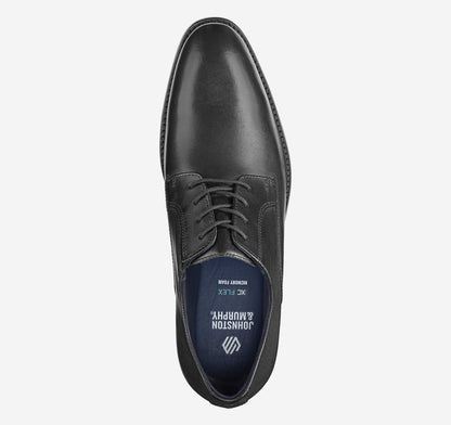 Men's Landry Plain Toe / Johnston Murphy