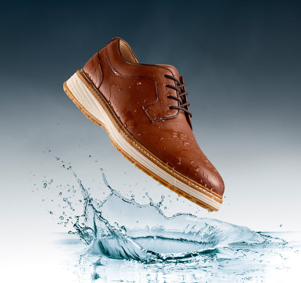 Men's Upton GL1 Luxe Hybrid / Johnston Murphy