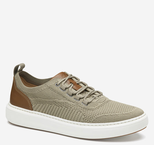 Men's Anders Knit U-Throat / Johnston Murphy