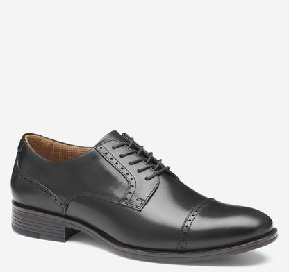 Men's Reeve Cap Toe / Johnston Murphy