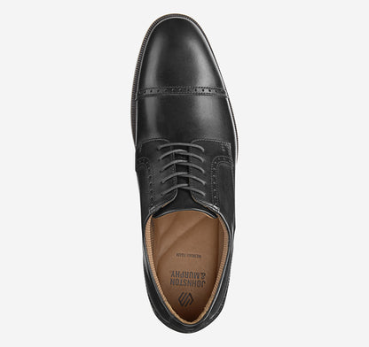Men's Reeve Cap Toe / Johnston Murphy