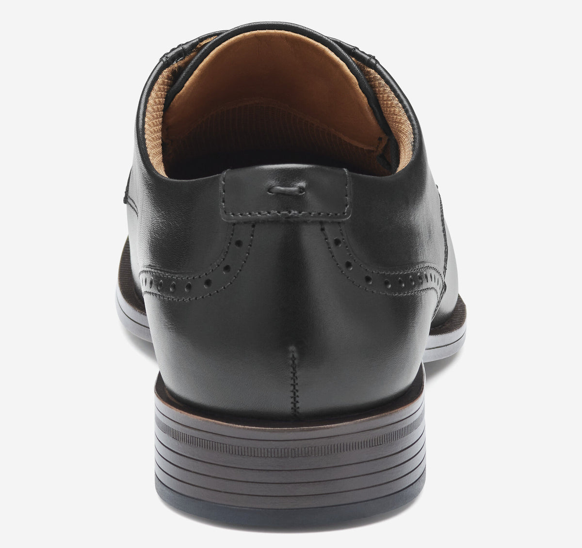Men's Reeve Cap Toe / Johnston Murphy