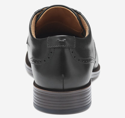 Men's Reeve Cap Toe / Johnston Murphy