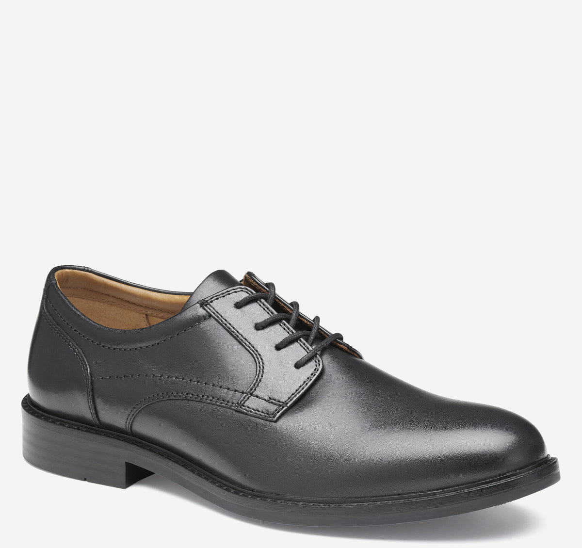 Men's Mason Plain Toe / Johnston Murphy