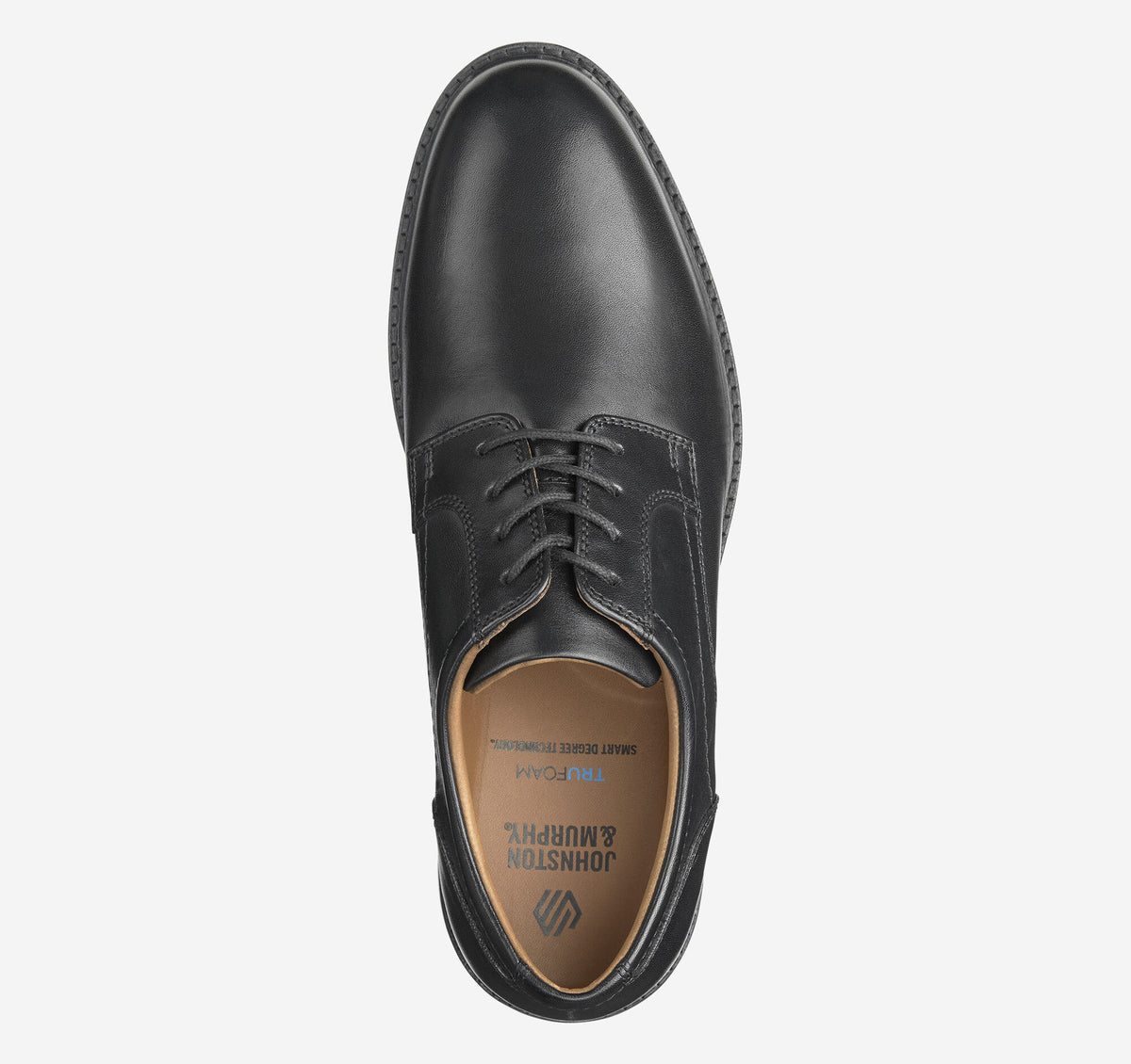 Men's Mason Plain Toe / Johnston Murphy