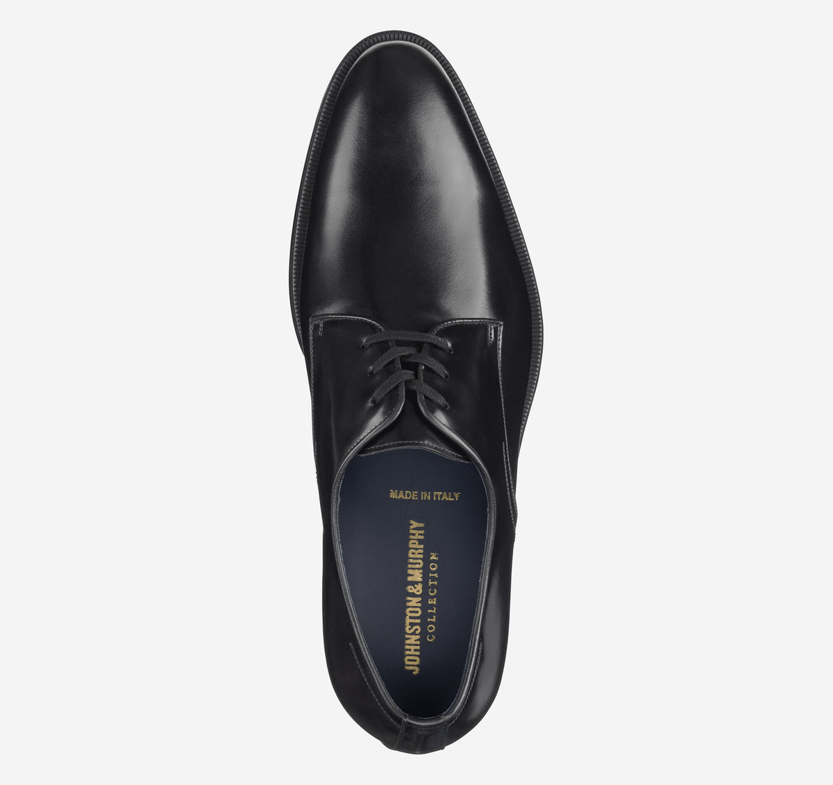 Men's Flynch Plain Toe / Johnston Murphy