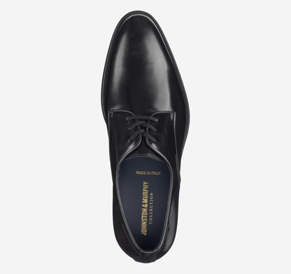 Men's Flynch Plain Toe / Johnston Murphy