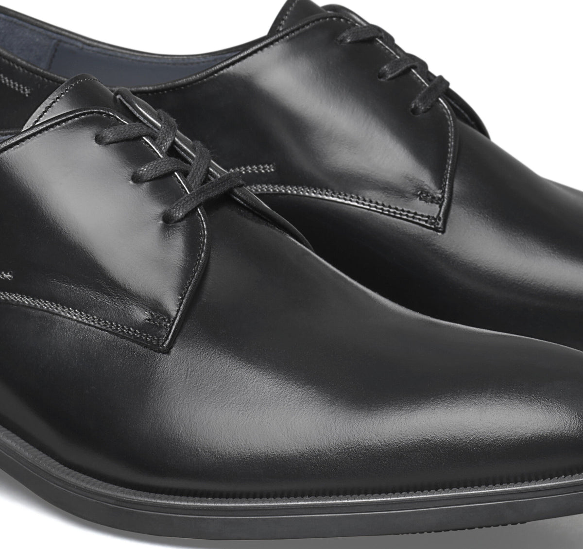 Men's Flynch Plain Toe / Johnston Murphy