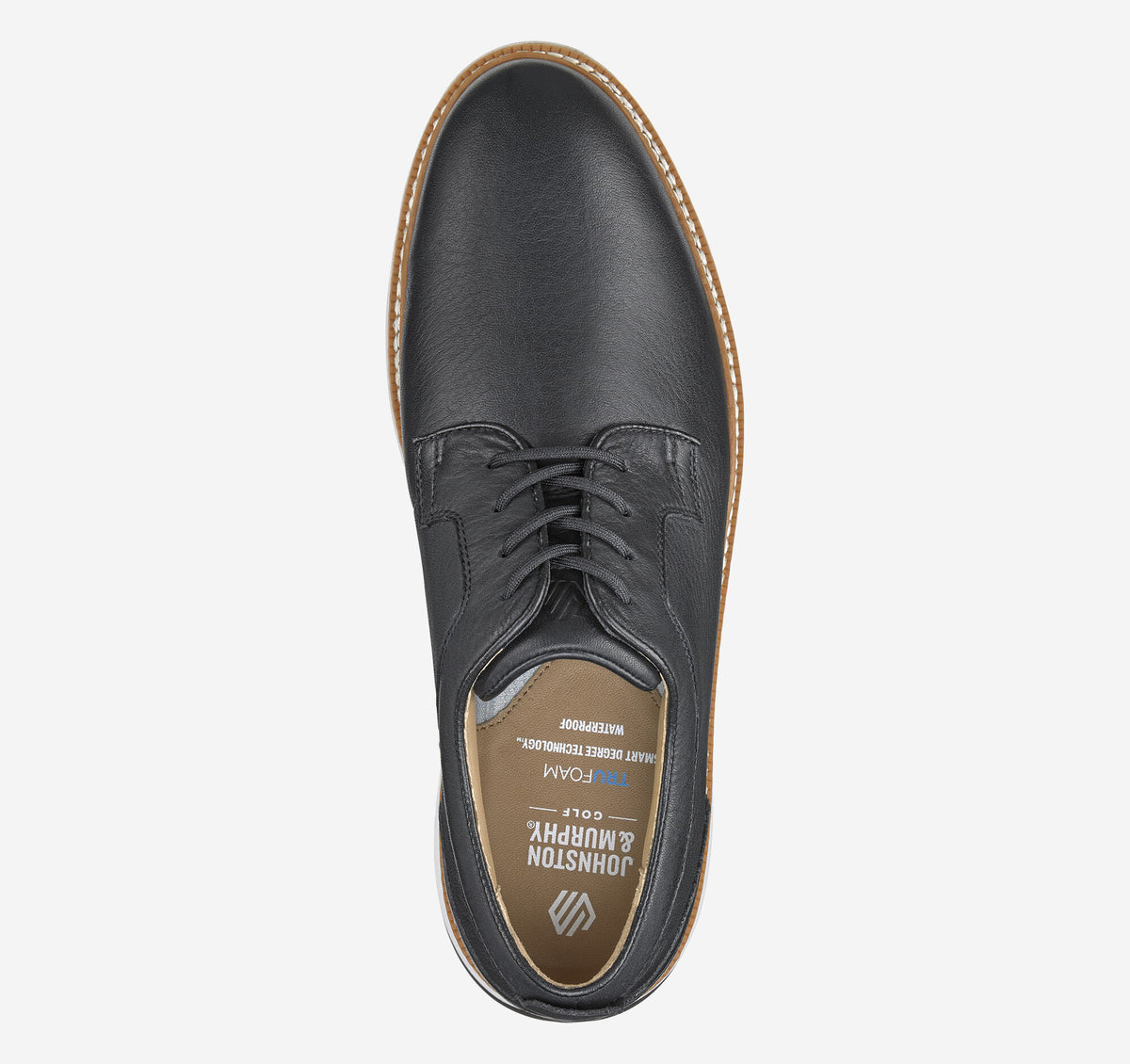 Men's Upton GL1 Luxe Hybrid / Johnston Murphy