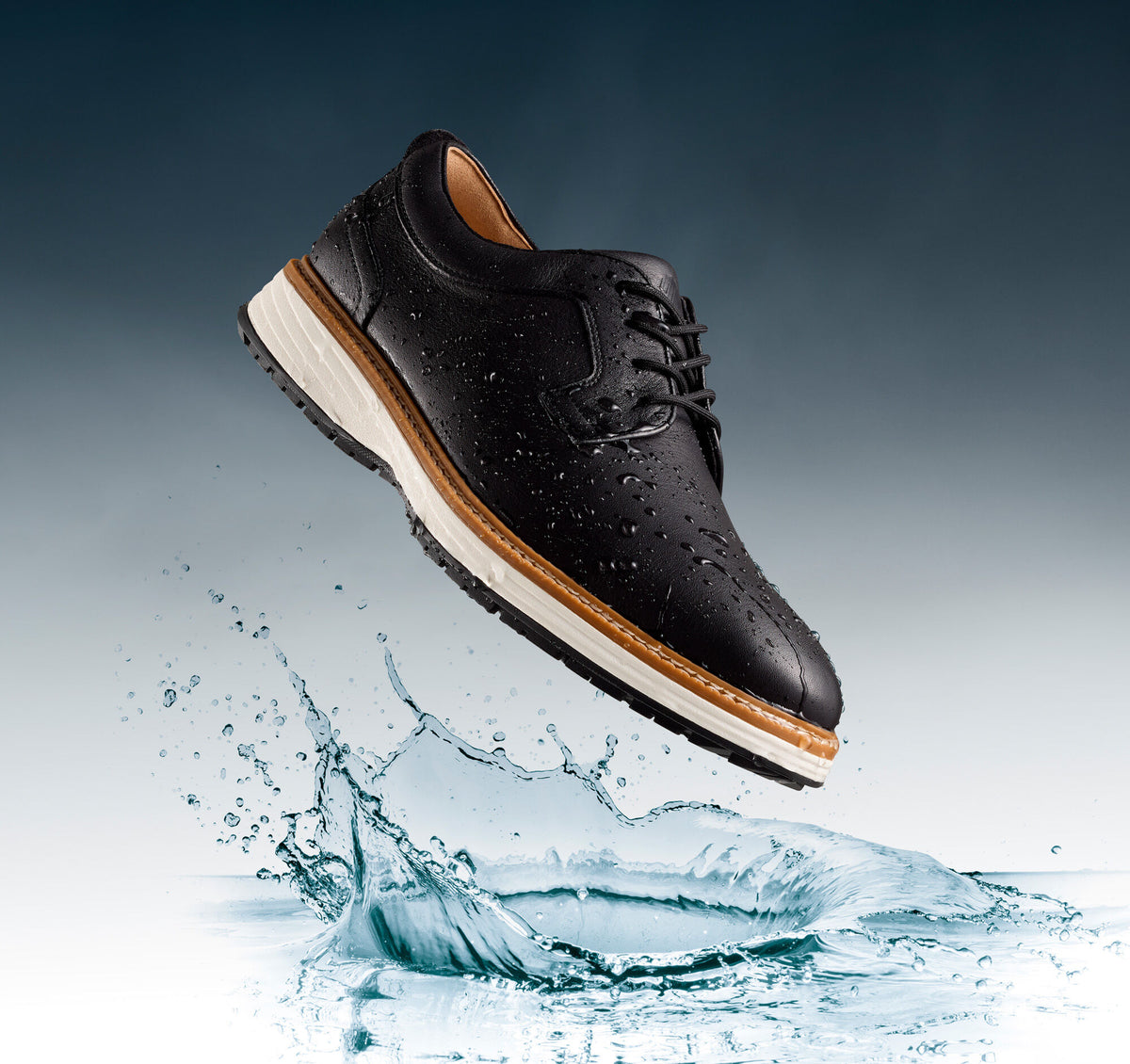 Men's Upton GL1 Luxe Hybrid / Johnston Murphy