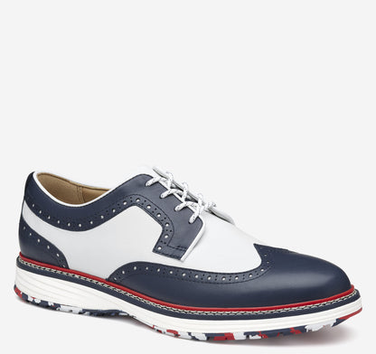 Men's Upton GL3 Luxe Golf Hybrid / Johnston Murphy