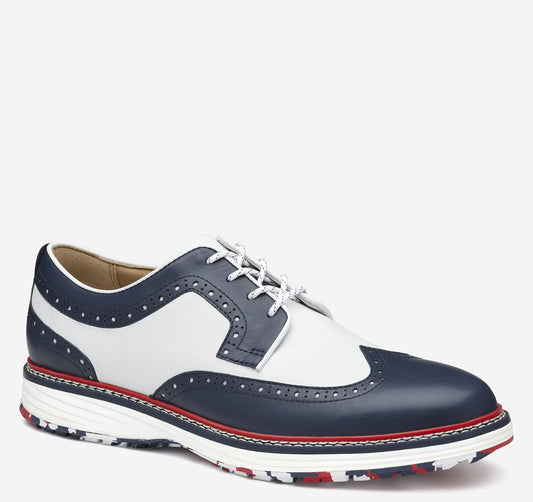 Men's Upton GL3 Luxe Golf Hybrid / Johnston Murphy