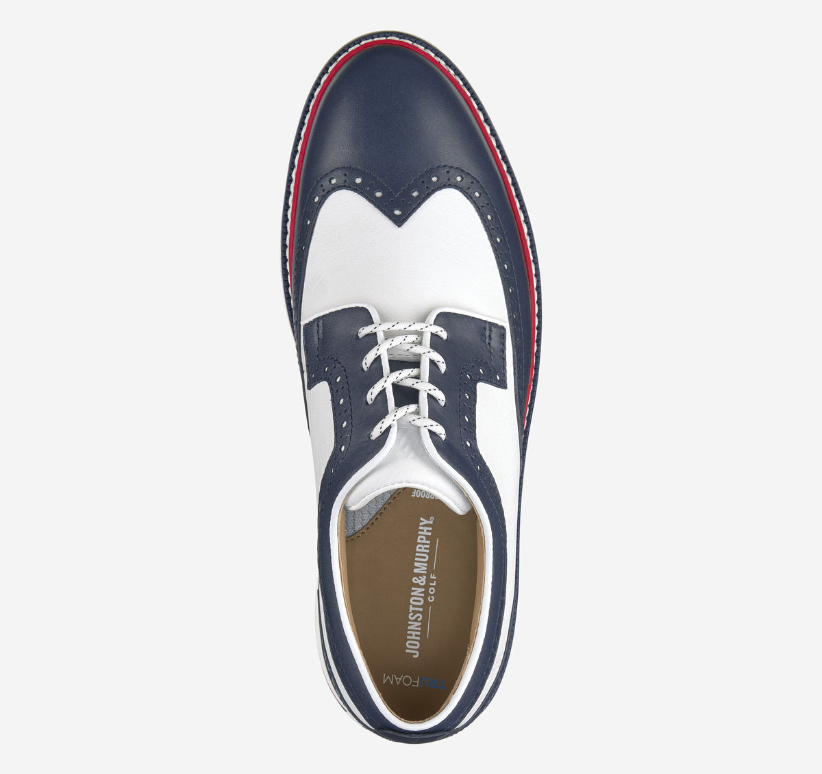Men's Upton GL3 Luxe Golf Hybrid / Johnston Murphy