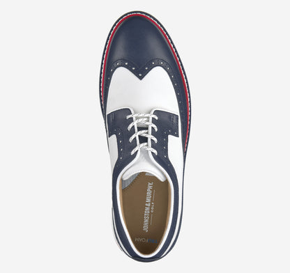 Men's Upton GL3 Luxe Golf Hybrid / Johnston Murphy