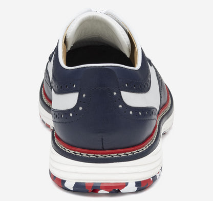 Men's Upton GL3 Luxe Golf Hybrid / Johnston Murphy
